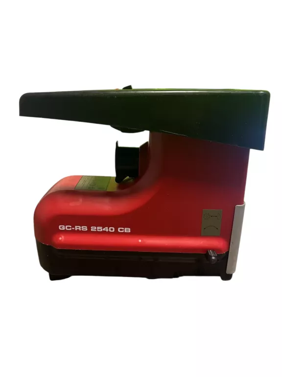 ROZDRABNIARKA DO GAŁĘZI EINHELL GCRS-2540 CB