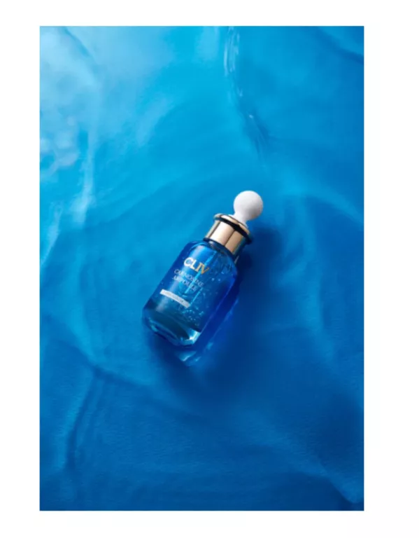 CLIV CARNOSINE AMPULE NAWILZAJĄCA AMPUŁKA 8809844715727