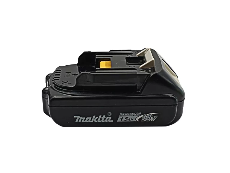 WKRĘTARKA AKU. MAKITA DDF453 2020R + 2X AKU 18V 1,5AH 2020R + ŁADOWARKA