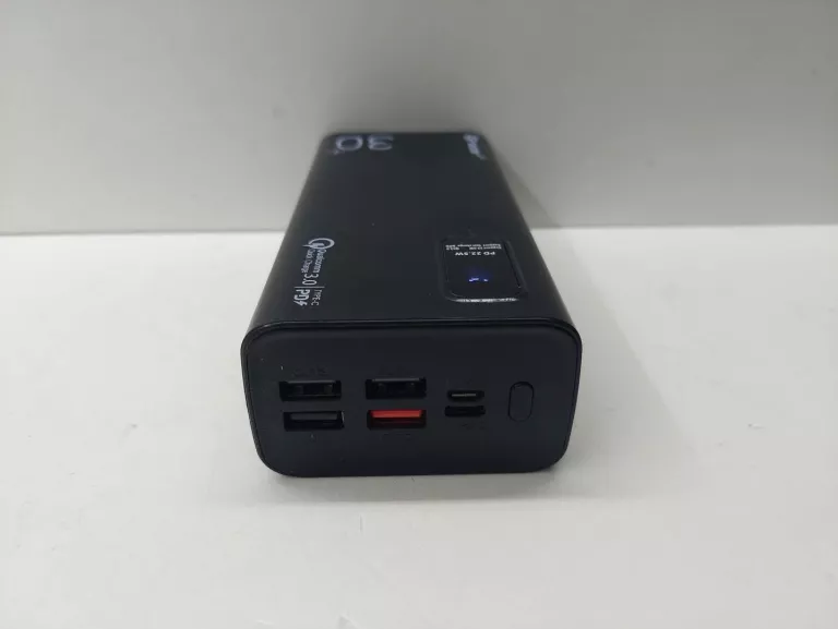 POWERBANK TRACER 30000MAH