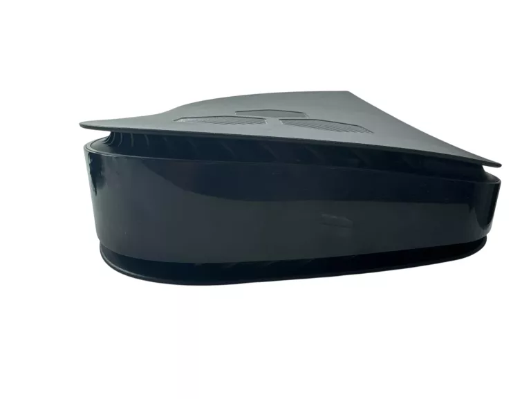 KONSOLA PLAYSTATION 5 (CFI-1116B) CZARNA + KABLE+ PAD