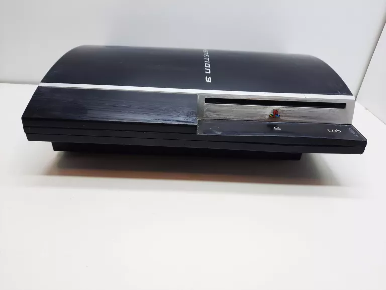 KONSOLA PLAYSTATION 3