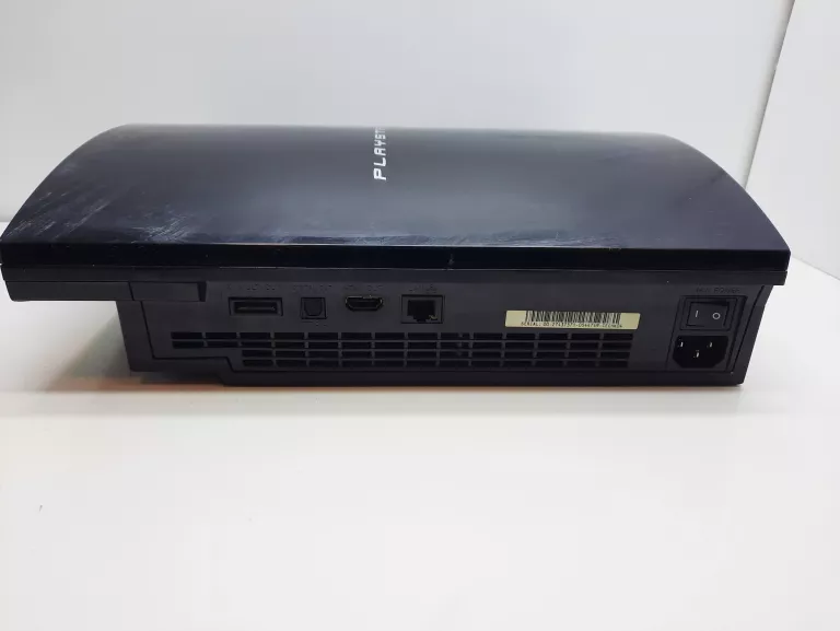 KONSOLA PLAYSTATION 3