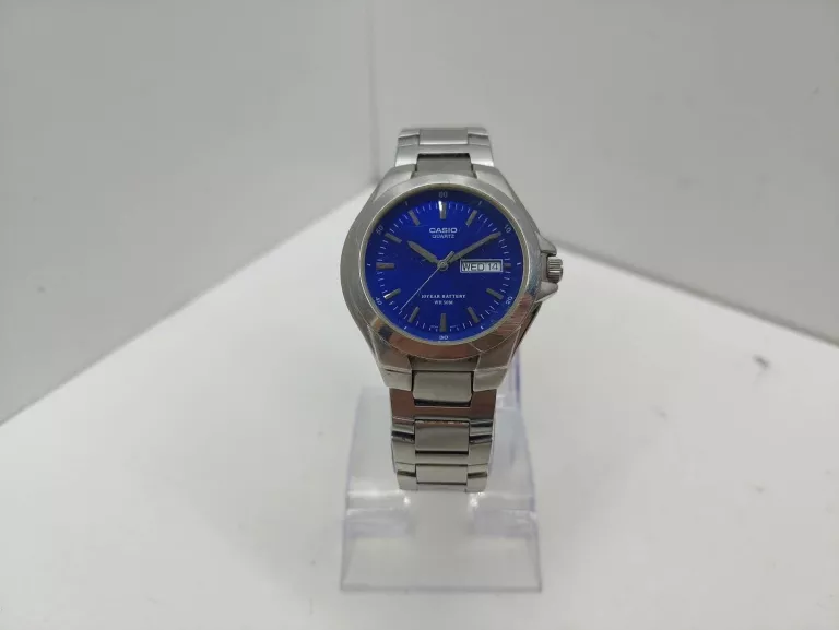 ZEGAREK CASIO MTP-1228B