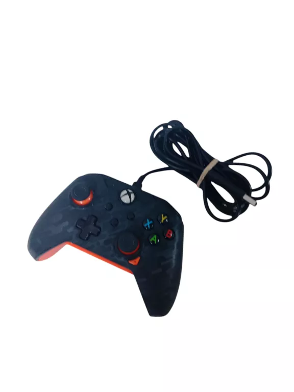 PAD XBOX PDP 049-012-1