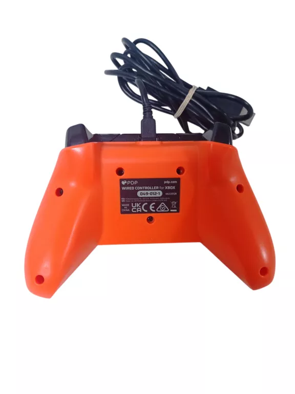 PAD XBOX PDP 049-012-1