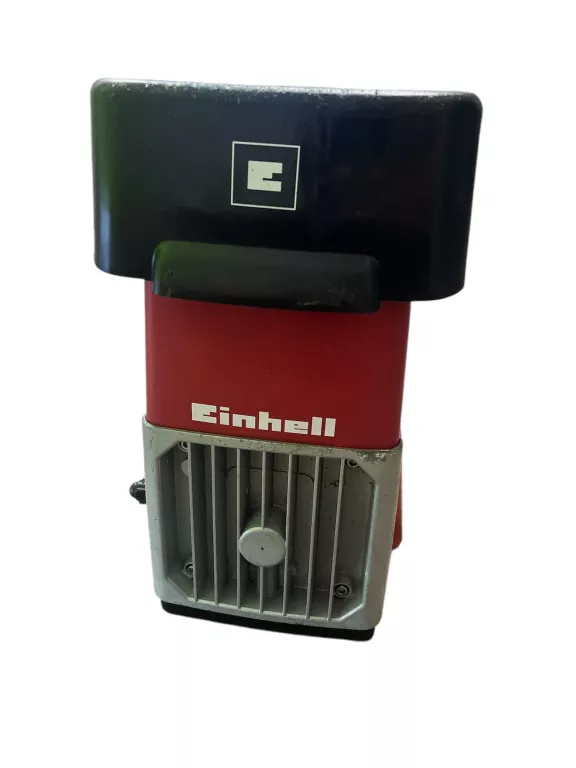 ROZDRABNIARKA DO GAŁĘZI EINHELL GCRS-2540 CB