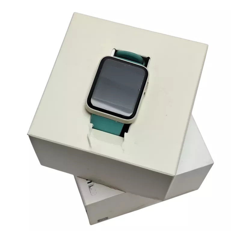 SMARTWATCH XIAOMI MI WATCH LITE OKAZJA!