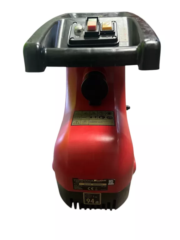 ROZDRABNIARKA DO GAŁĘZI EINHELL GCRS-2540 CB