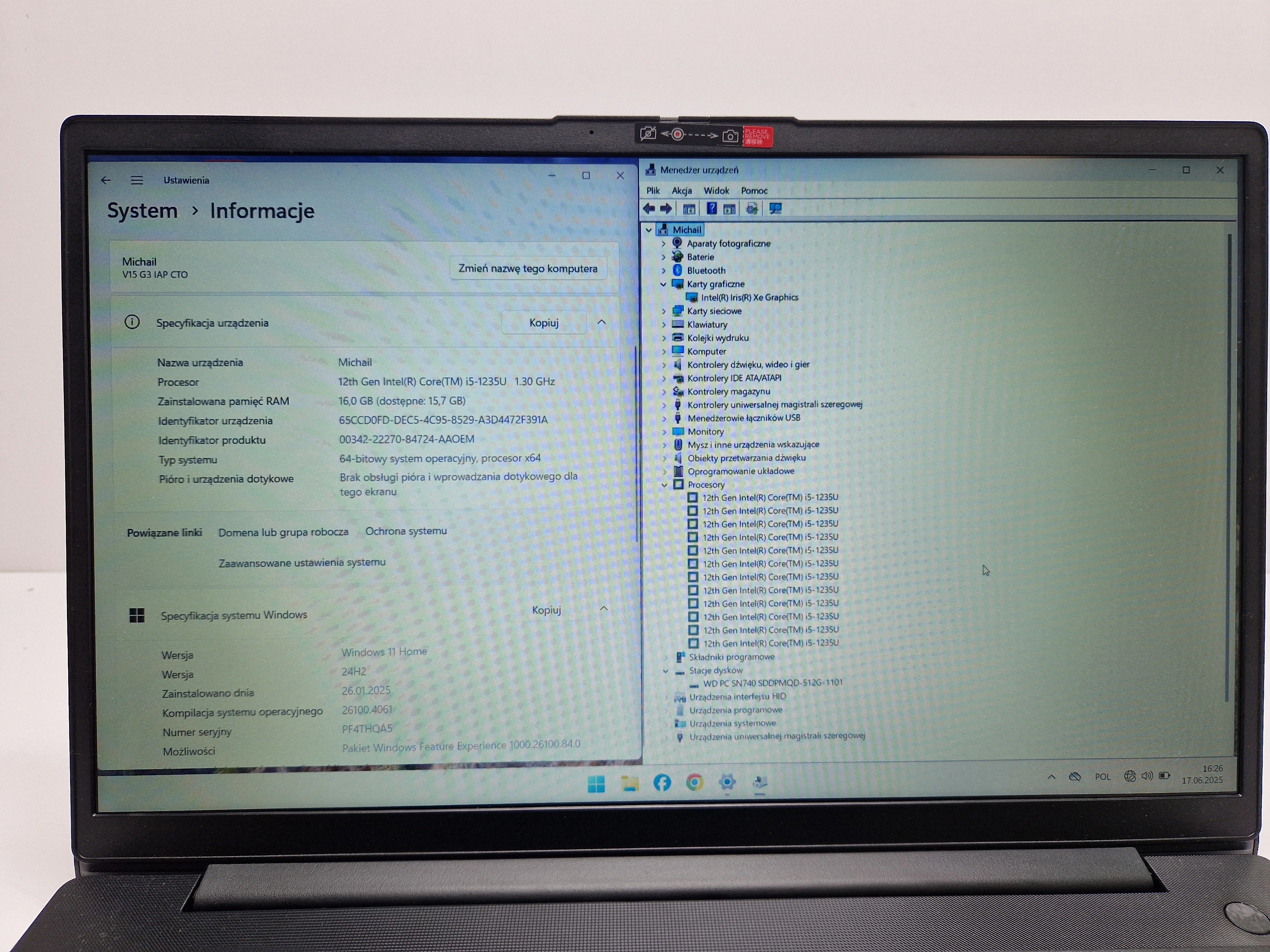 laptop-lenovo-v15-g3-iap-cto-intel-i5-12gen16gb512gb-gwr-022026-ean-gtin-197532996519