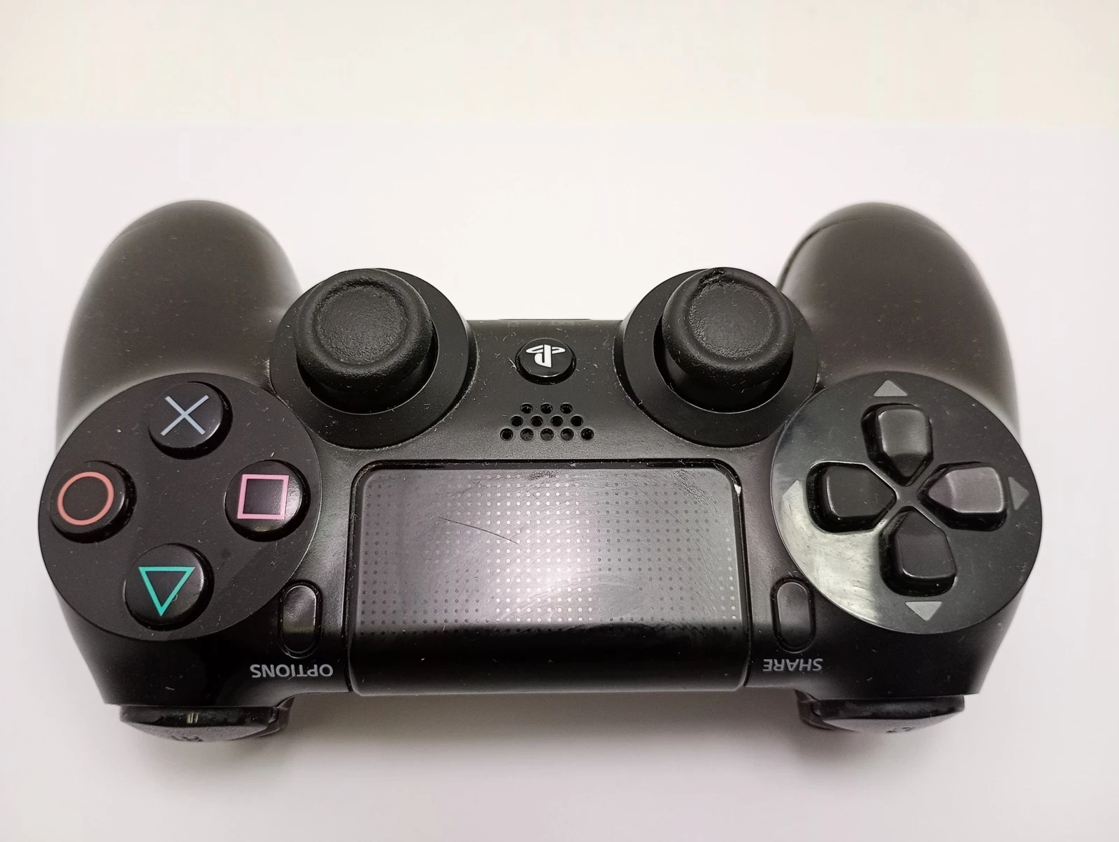 pad-do-ps4-sony-cuh-zct1e-czarny-ean-gtin-711719870159