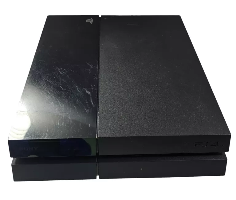 KONSOLA PS4 500GB SUPER ZESTAW!