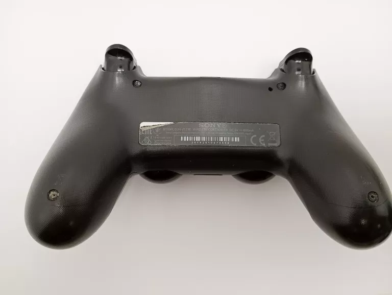 PAD DO PS4 SONY CUH-ZCT1E CZARNY