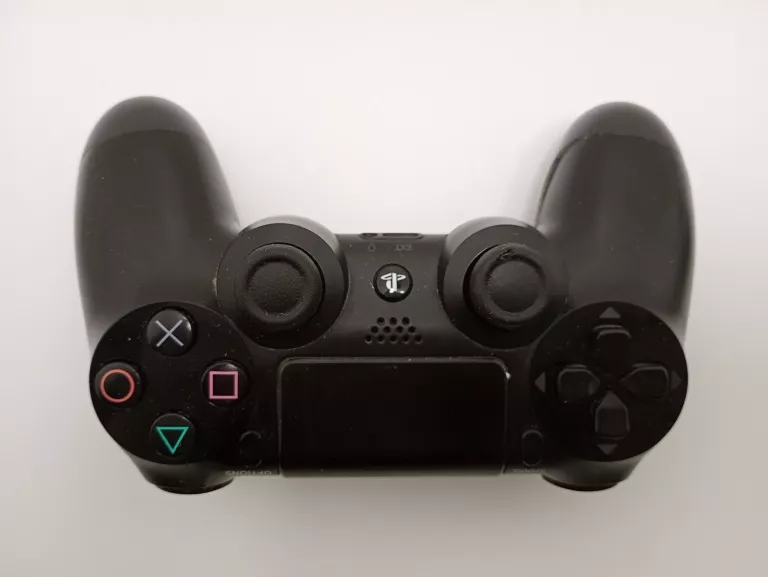 PAD DO PS4 SONY CUH-ZCT1E CZARNY
