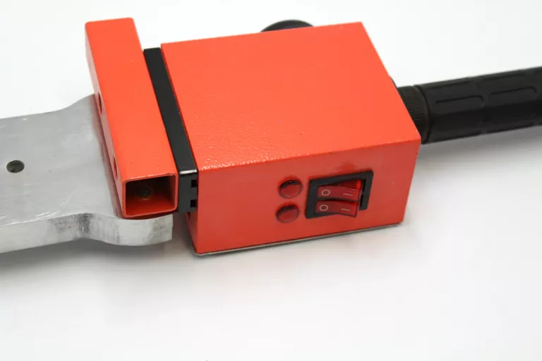 ZGRZEWARKA DO ZGRZEWANIA RUR PP PCV 2660W MARPOL