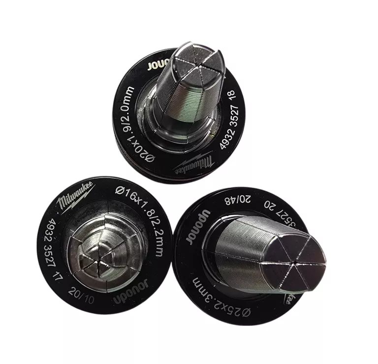 NARZEDZIE DO ROZSZERZANIA RUR MILWAUKEE C12 PXP!