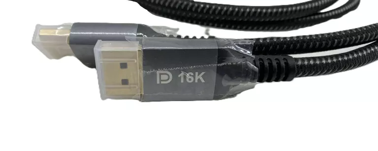 KABEL DISPLAYPORT STOUCHI 1.4 240HZ 2M