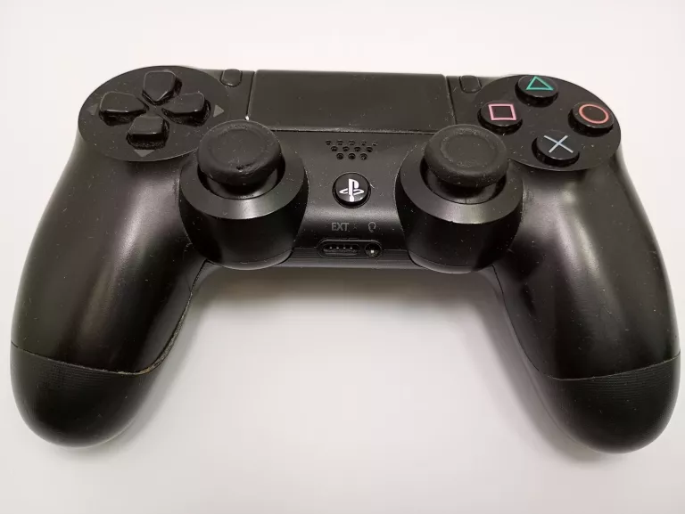 PAD DO PS4 SONY CUH-ZCT1E CZARNY
