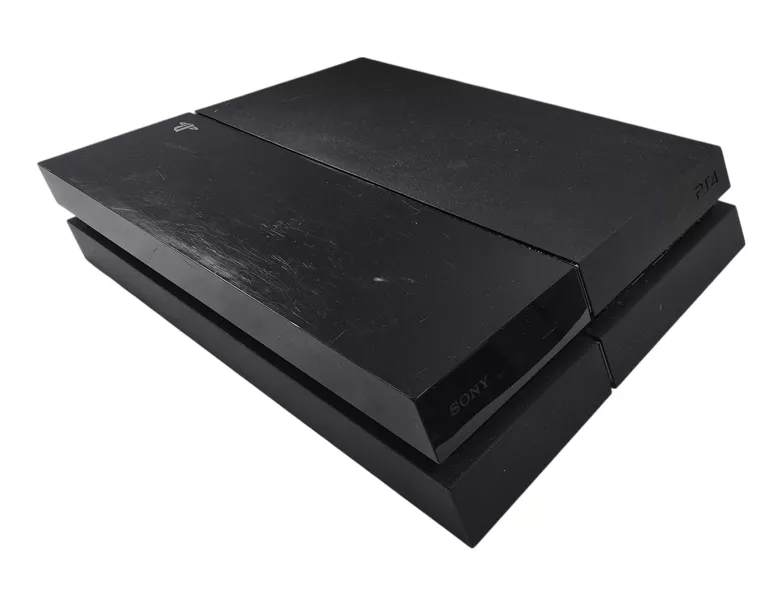 KONSOLA PS4 500GB SUPER ZESTAW!