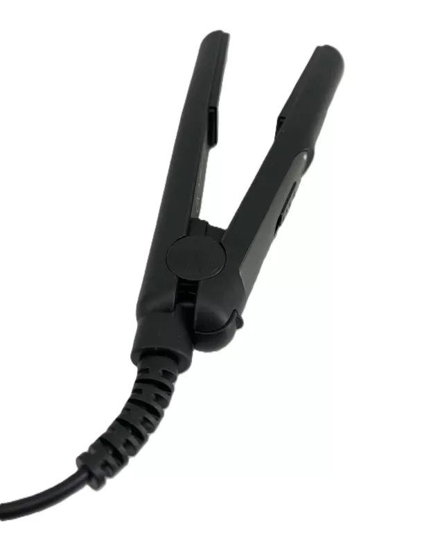 MINI PROSTOWNICA DO WŁOSÓW WAVYTALK JDL-164