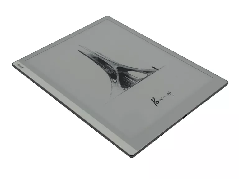 CZYTNIK DO EBOOKÓW ONYX BOOX GO 10.3'' 64 GB E-INK 5G WIFI - JAK NOWY
