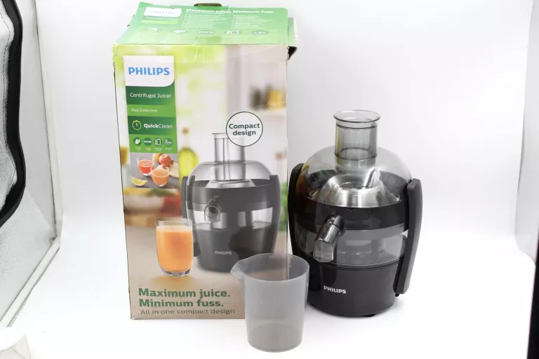 SOKOWIROWKA PHILIPS HR1832 KOMPLET