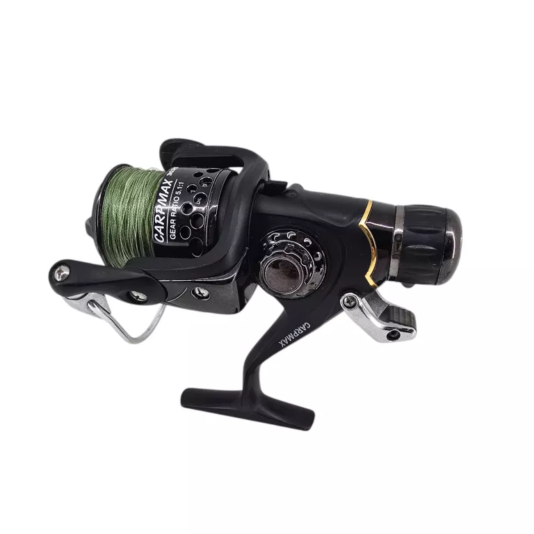 KOŁOWROTEK CARP MAX MISTRALL 30RS