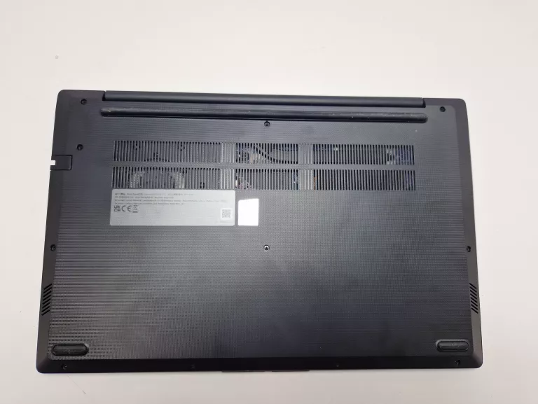 LAPTOP LENOVO V15 G3 IAP CTO INTEL I5-12GEN/16GB/512GB GWR 02.2026