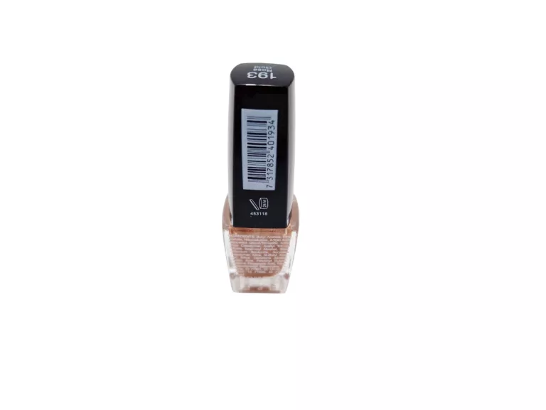 ISADORA WONDER NAIL POLISH LAKIER DO PAZNOKCI ROSE GOLD 193 6ML