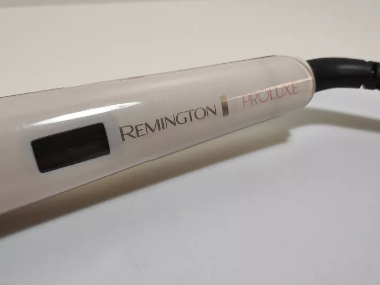 LOKÓWKA REMINGTON PRO LUX @OKAZJA!