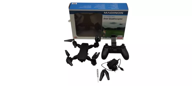 DRON MAGINON QC-70SE WIFI KOMPLET