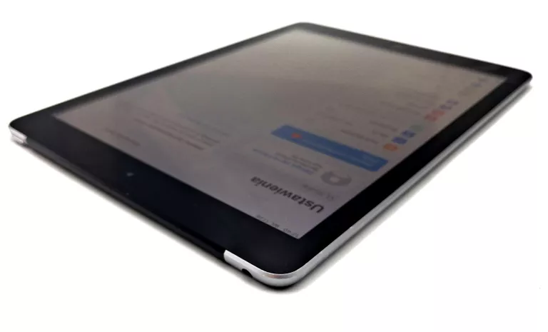 TABLET APPLE IPAD 5 32GB WIFI (5TH GEN) 2017 A1822