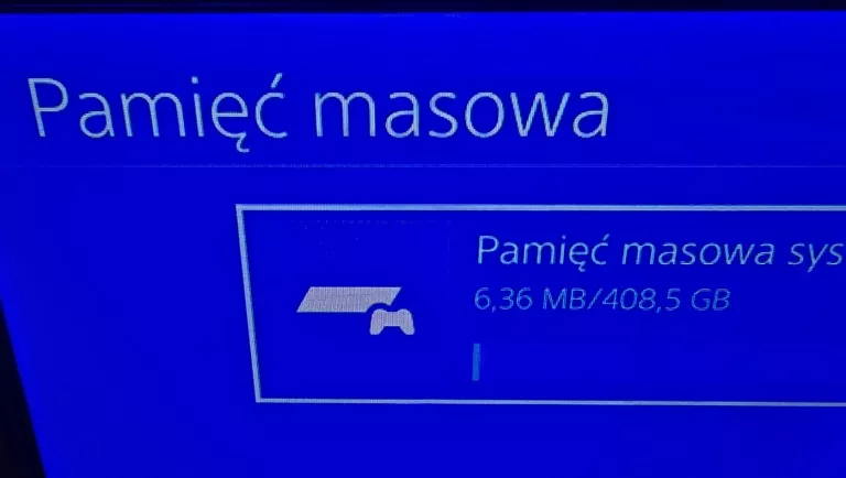 KONSOLA PS4 500GB SUPER ZESTAW!