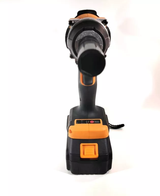 KLUCZ UDAROWY AKUMULATOROWY BLACK 12031