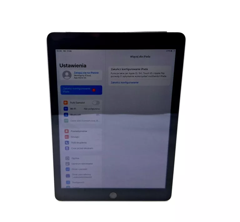 TABLET APPLE IPAD 5 32GB WIFI (5TH GEN) 2017 A1822