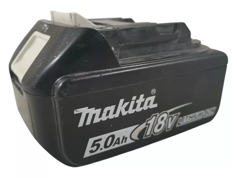 AKUMULATOR MAKITA 5.0AH BL1850B