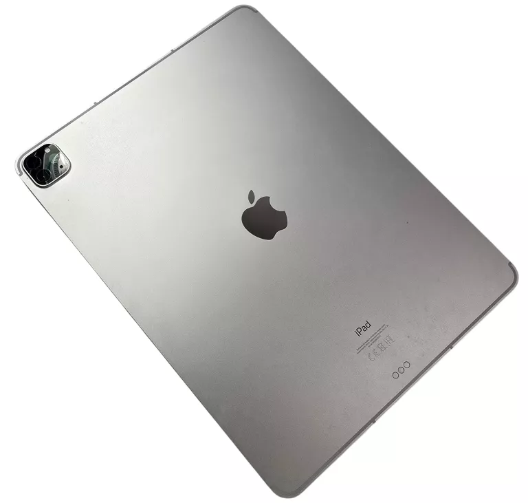 TABLET APPLE IPAD PRO 12,9 5GEN 1TB!