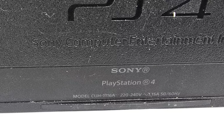KONSOLA PS4 500GB SUPER ZESTAW!
