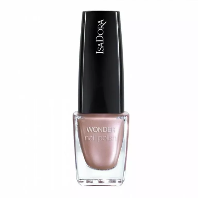 ISADORA WONDER NAIL POLISH LAKIER DO PAZNOKCI ROSE GOLD 193 6ML