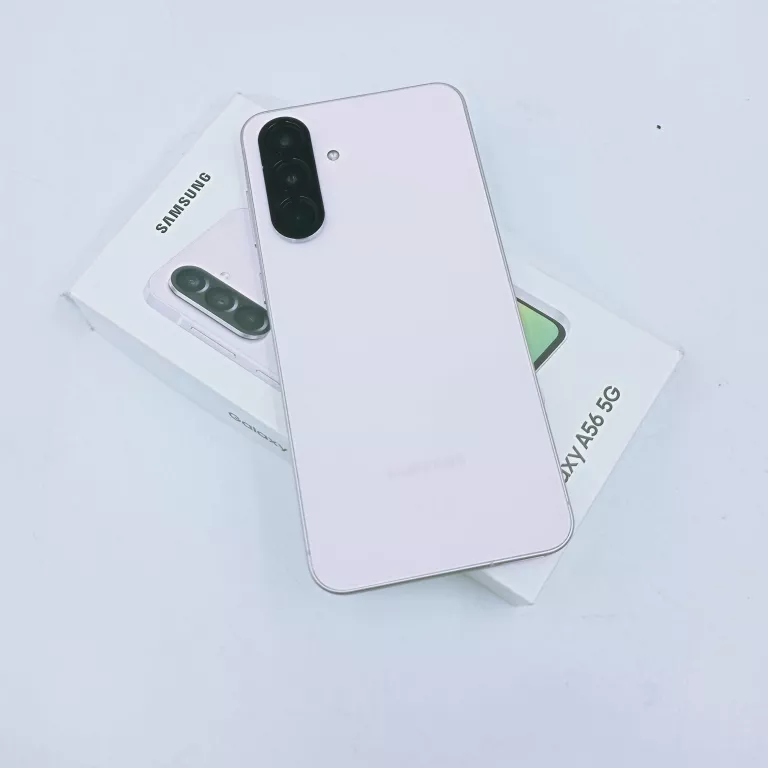 TELEFON SAMSUNG GALAXY A56 5G