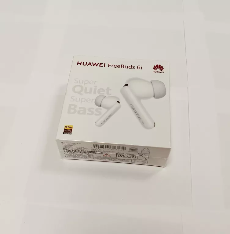 SŁUCHAWKI HUAWEI FREEBUDS 6I