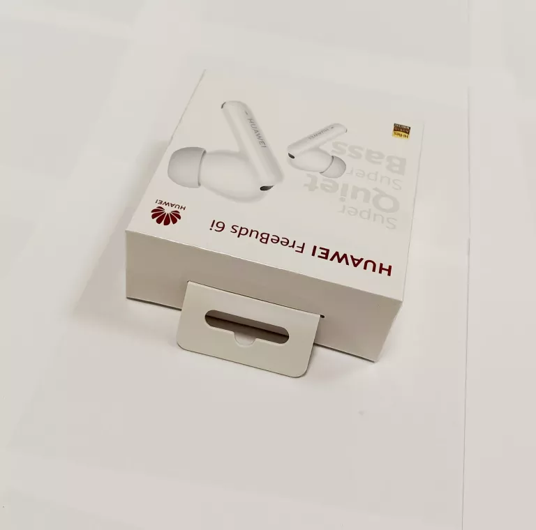 SŁUCHAWKI HUAWEI FREEBUDS 6I