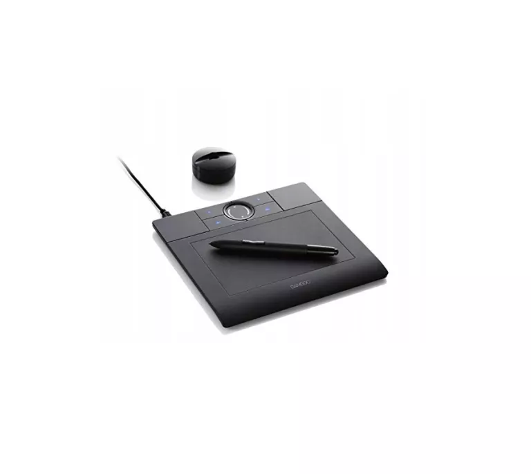 TABLET GRAFICZNY WACOM BAMBOO MTE-450 ZADBANY OKAZJA
