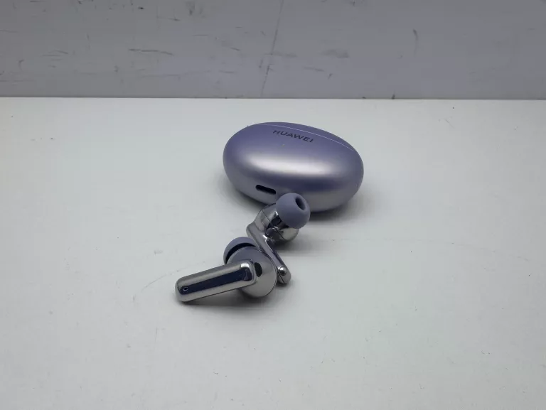 SŁUCHAWKI HUAWEI FREEBUDS 6I PURPLE