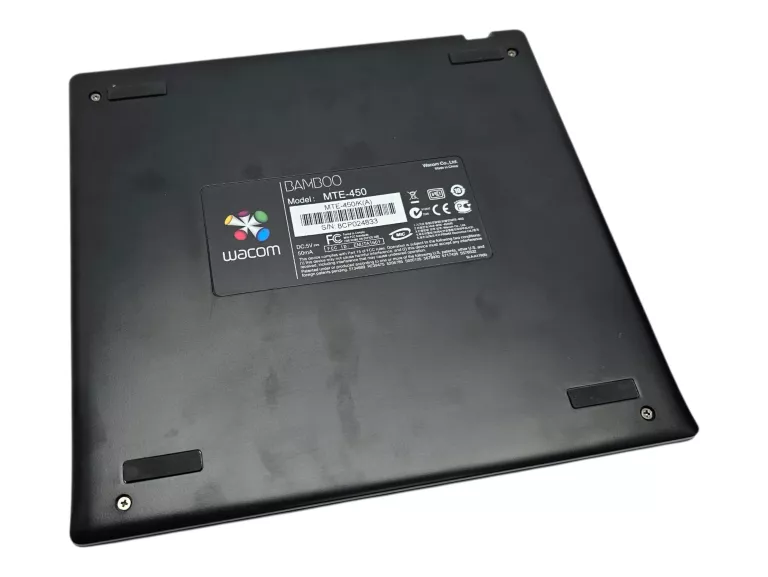 TABLET GRAFICZNY WACOM BAMBOO MTE-450 ZADBANY OKAZJA