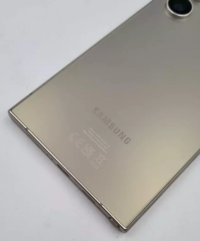 SAMSUNG GALAXY S24 ULTRA 5G S928B/DS 12/512GB OPIS