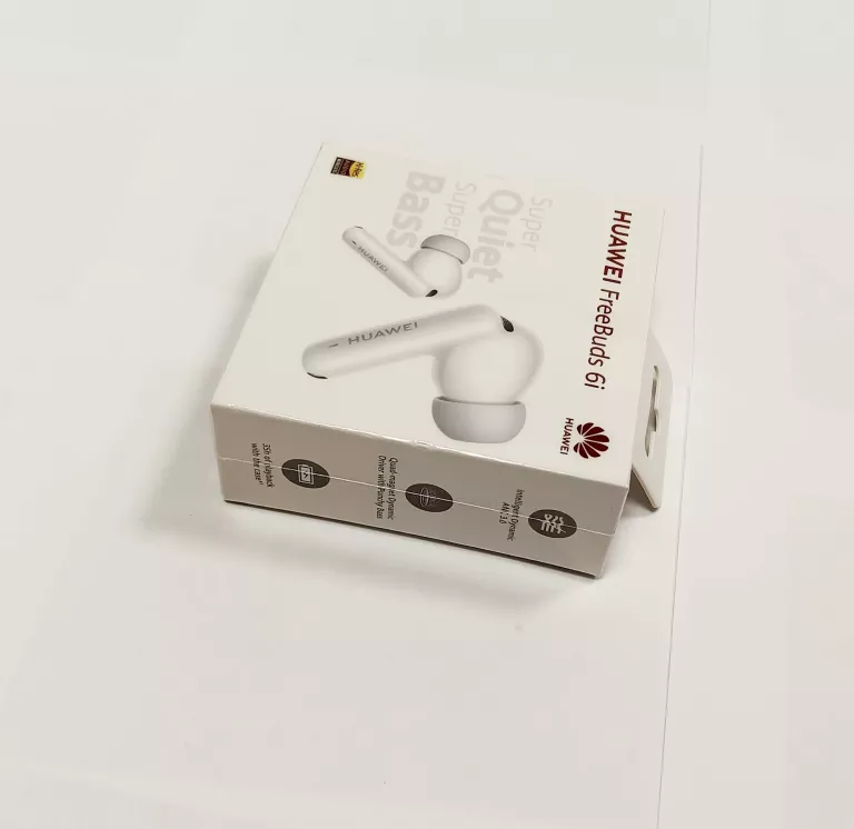 SŁUCHAWKI HUAWEI FREEBUDS 6I