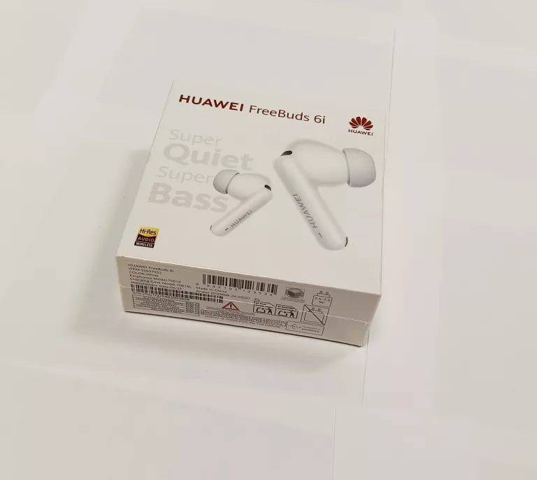 SŁUCHAWKI HUAWEI FREEBUDS 6I