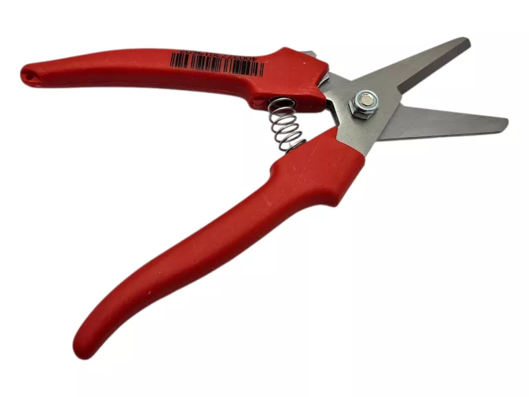 NOŻYCZKI UNIWERSALNE KNIPEX 190MM 95 05 190 JAK NOWE