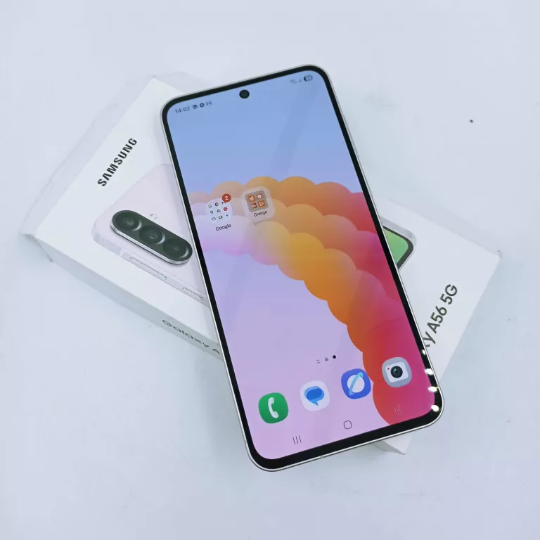 TELEFON SAMSUNG GALAXY A56 5G